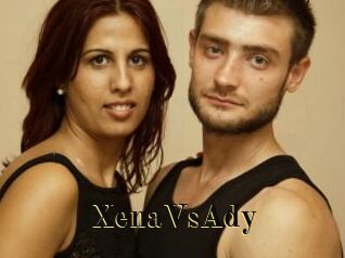XenaVsAdy