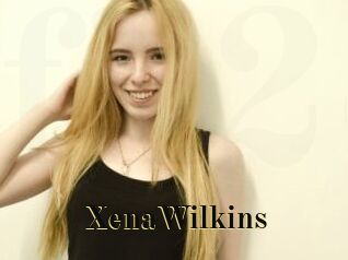 XenaWilkins