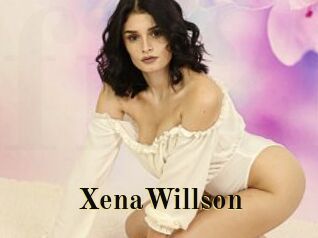 XenaWillson