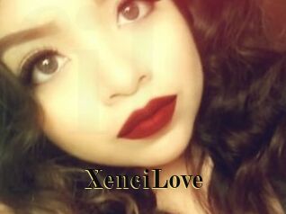 XenciLove