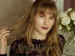 XeniaMercer
