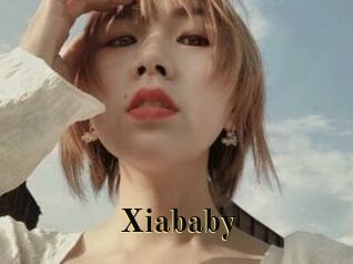Xiababy