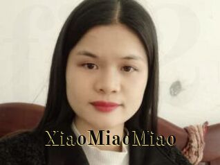 XiaoMiaoMiao