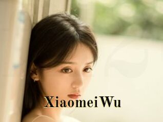XiaomeiWu