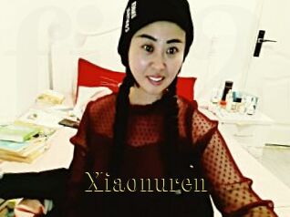 Xiaonuren