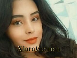 XiaraGuzman