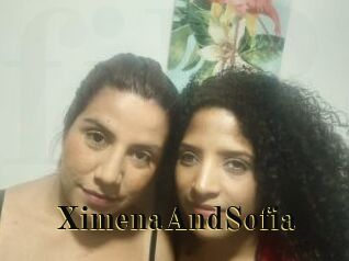 XimenaAndSofia