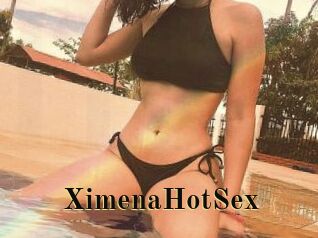 XimenaHotSex