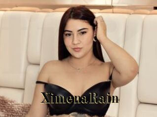 XimenaRain