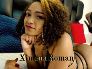 XimenaRoman