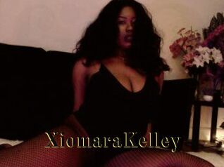 XiomaraKelley