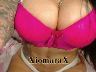 XiomaraX