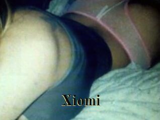 Xiomi_