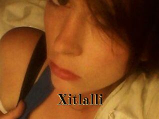 Xitlalli
