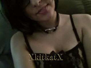 XkitkatX