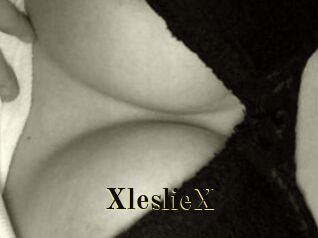 XleslieX