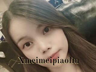 Xmeimeipiaoliu