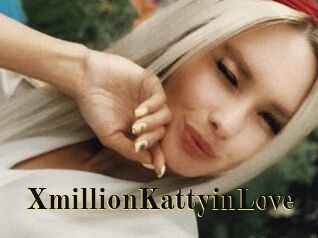 XmillionKattyinLove