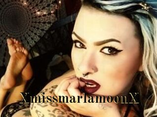 XmissmarlamoonX
