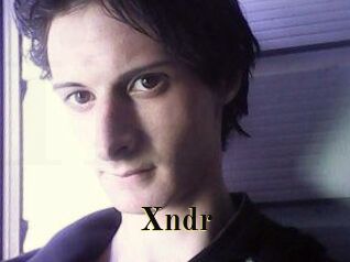 Xndr
