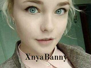 XnyaBanny