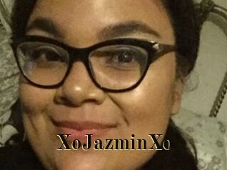 XoJazminXo