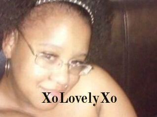 XoLovelyXo