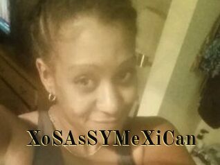 XoSAsSYMeXiCan