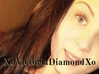 XoVictoriaDiamondXo