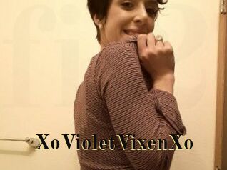 XoVioletVixenXo