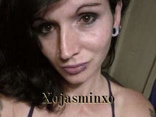 Xojasminxo