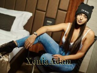 XoniaAdam