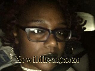 Xowildheartxoxo