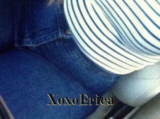 XoxoErica