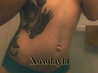 Xoxolayla