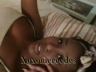 Xoxomercedes