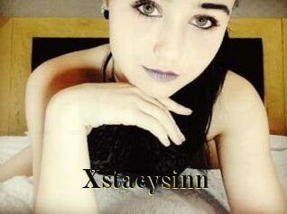 Xstacysinn