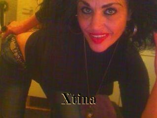 Xtina