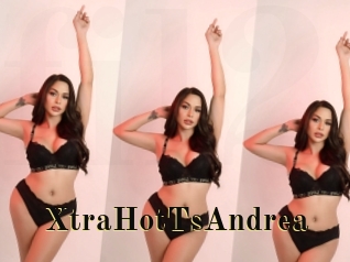 XtraHotTsAndrea