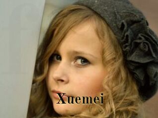 Xuemei
