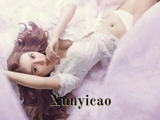Xunyicao