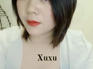 Xuxu