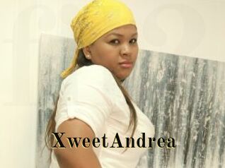 XweetAndrea