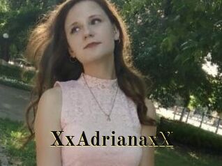 XxAdrianaxX