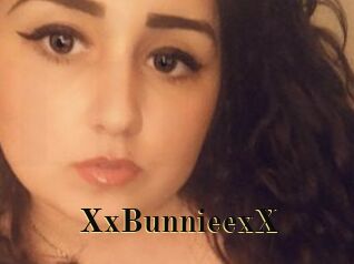 XxBunnieexX