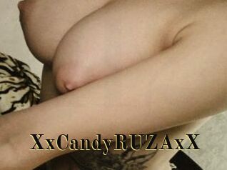 XxCandyRUZAxX