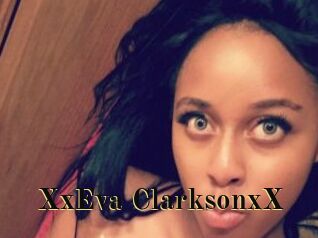 XxEva_ClarksonxX