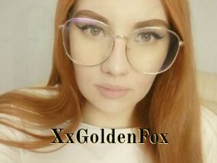 XxGoldenFox