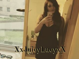 XxJuicyLucyxX