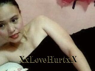 XxLoveHurtxX